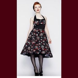 Hell Bunny dress